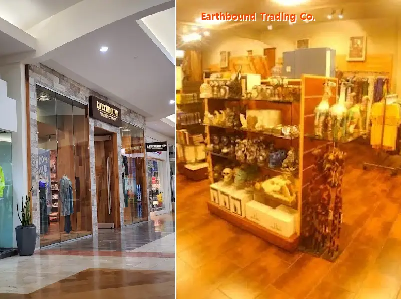 earthbound trading co 98502