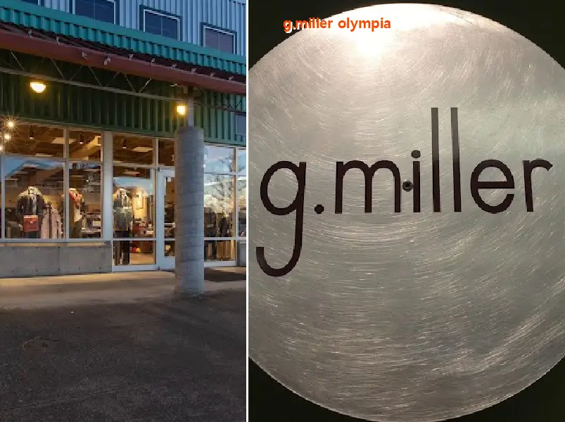 gmiller olympia