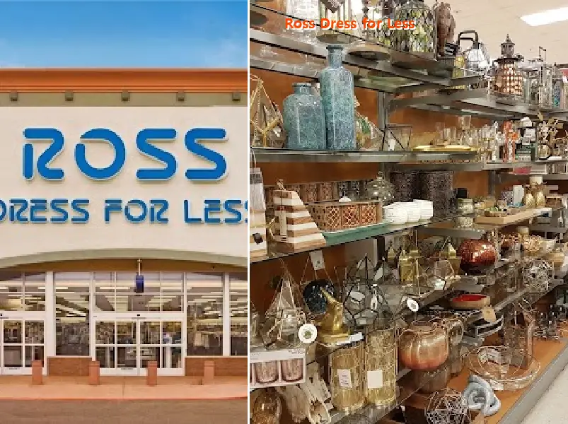 ross dress for less 98226