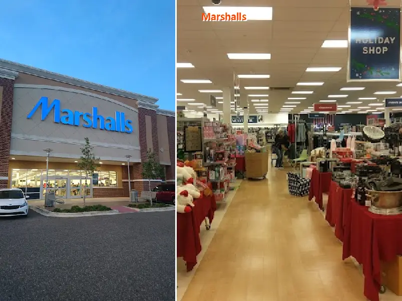 marshalls 32904