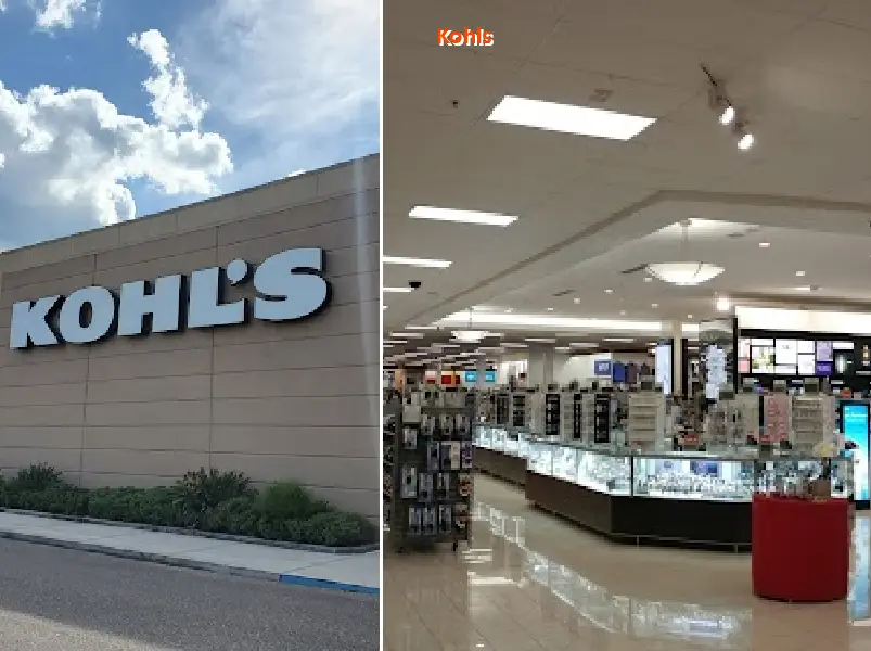 kohls 32904