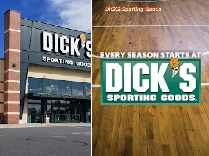 dicks sporting goods 32055