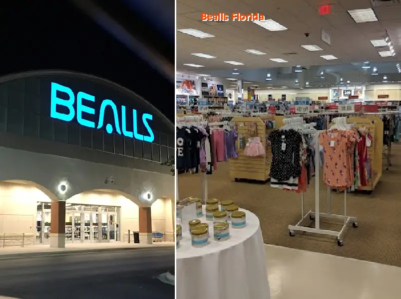 bealls florida 13500