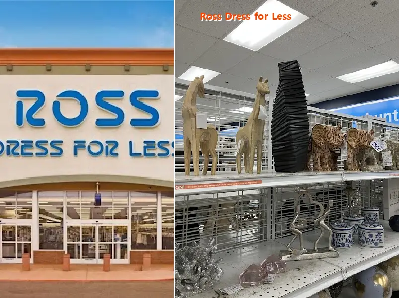 ross dress for less 10261