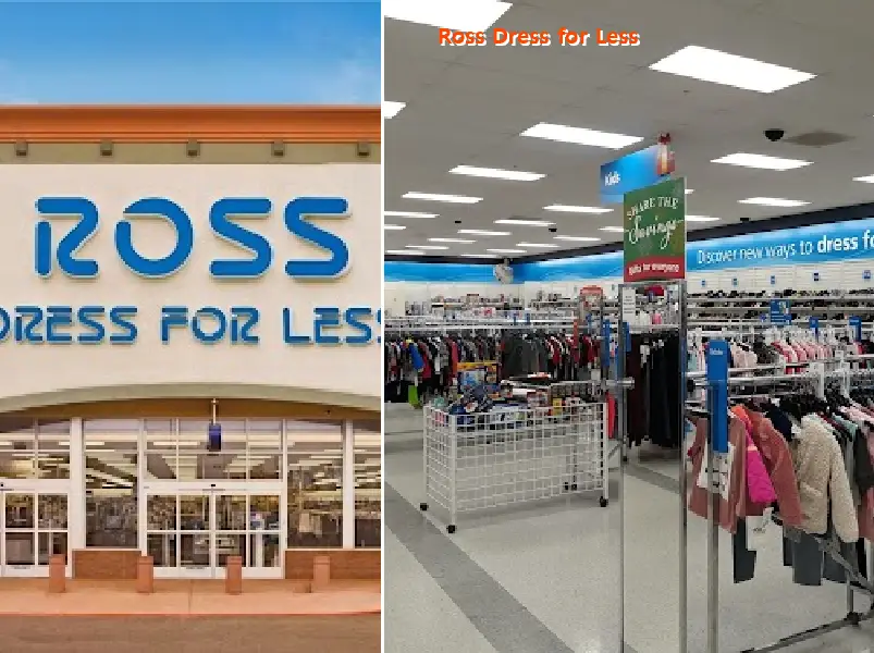 ross dress for less 32225