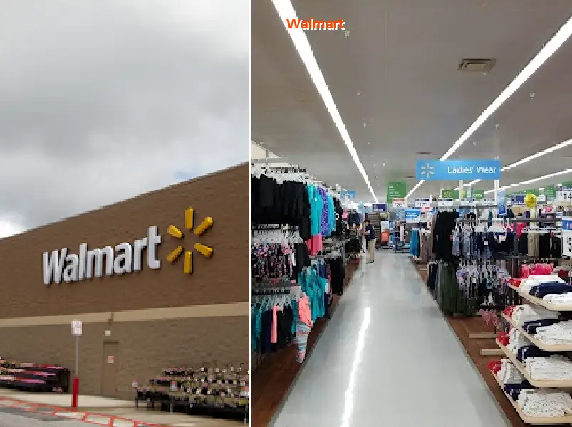 walmart 32034