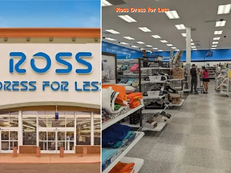 ross dress for less 32792