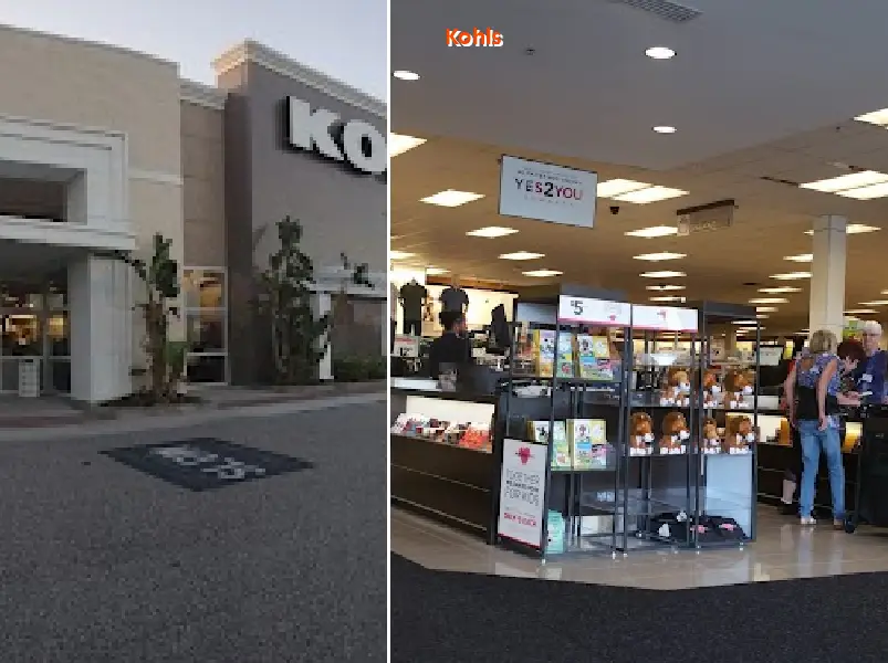 kohls 33709