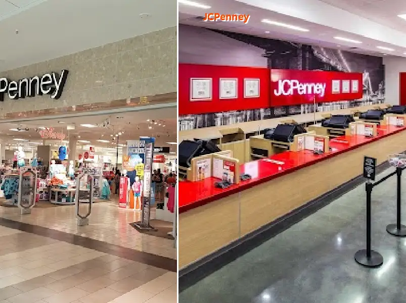 jcpenney 27001