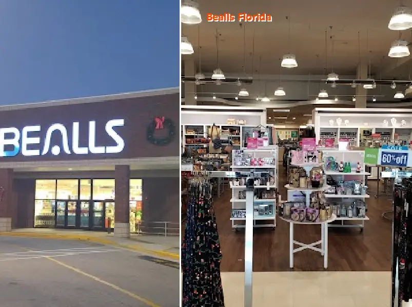 bealls florida 10500