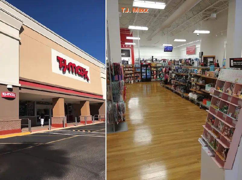 tj maxx 33770