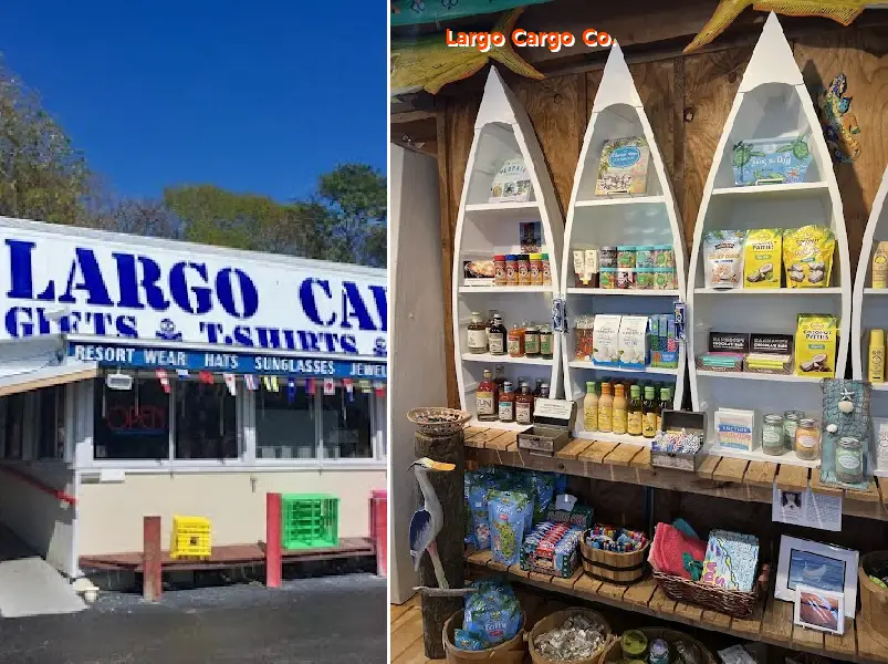 largo cargo co