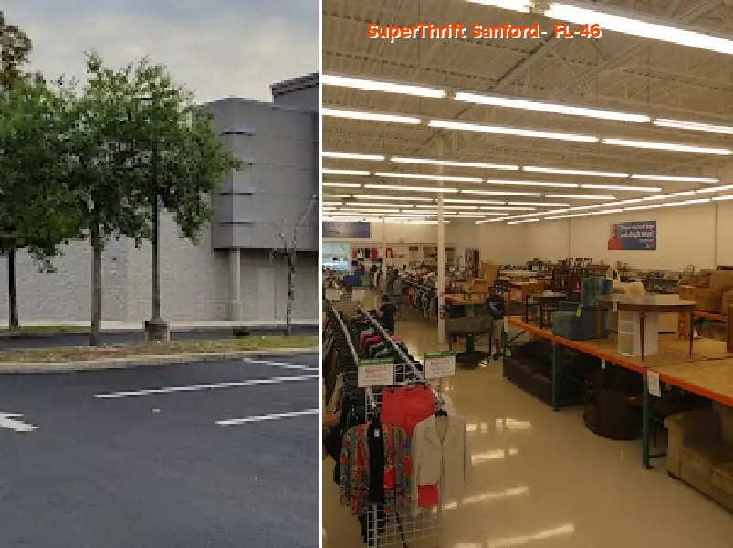 superthrift sanford  fl 46