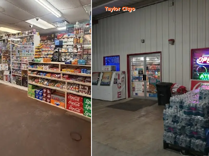 taylor citgo
