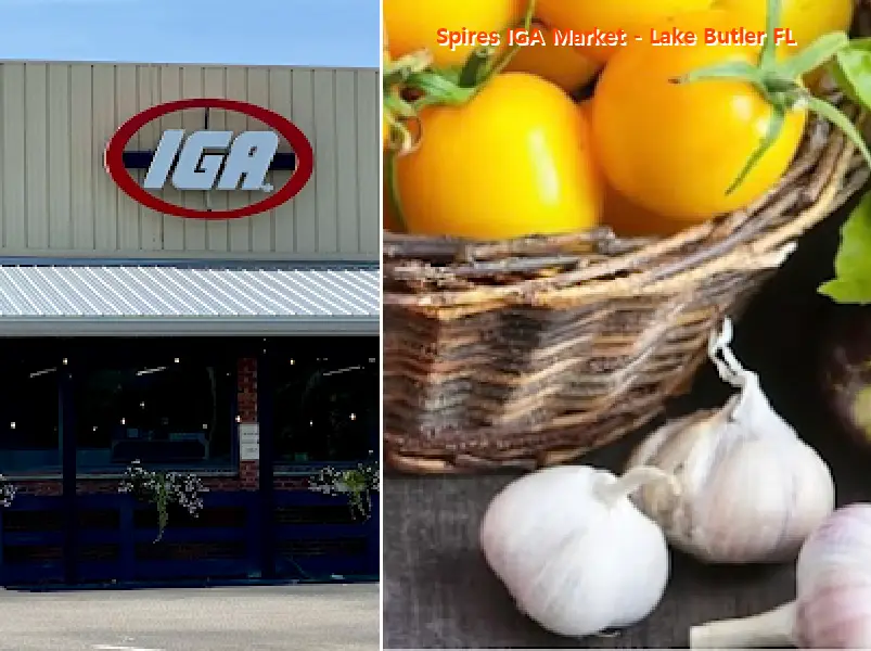 Top Rated  10 Clothing Stores in Lake Butler, Florida