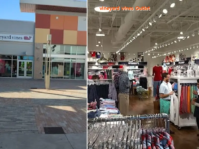 vineyard vines outlet 32117