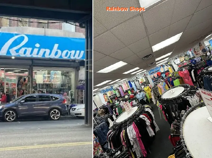 rainbow shops 10472
