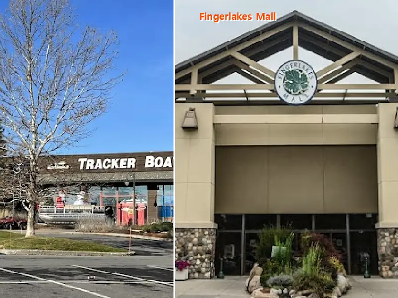 fingerlakes mall