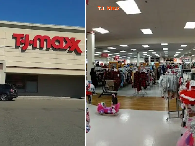 tj maxx 14903