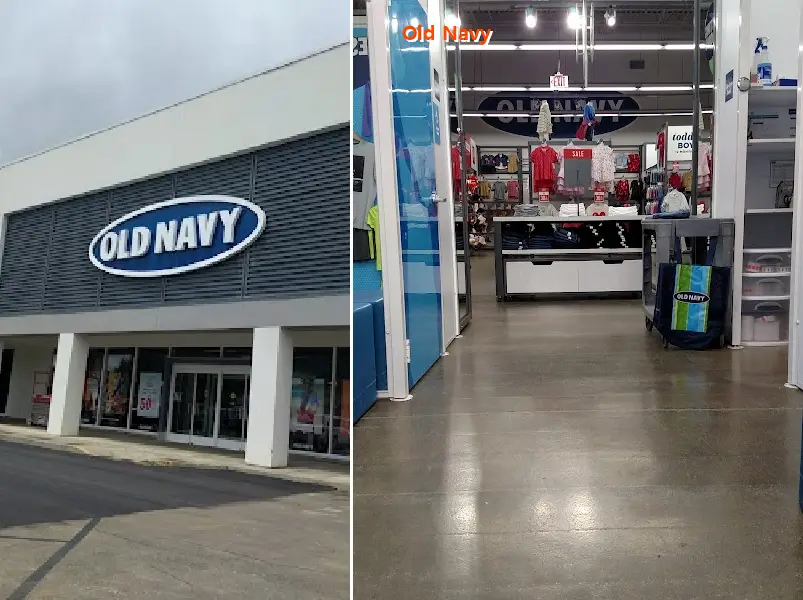 old navy 14903