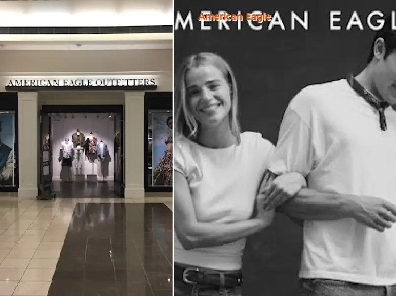 american eagle 14845