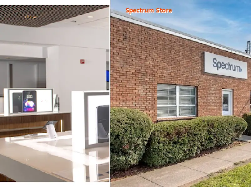 spectrum store