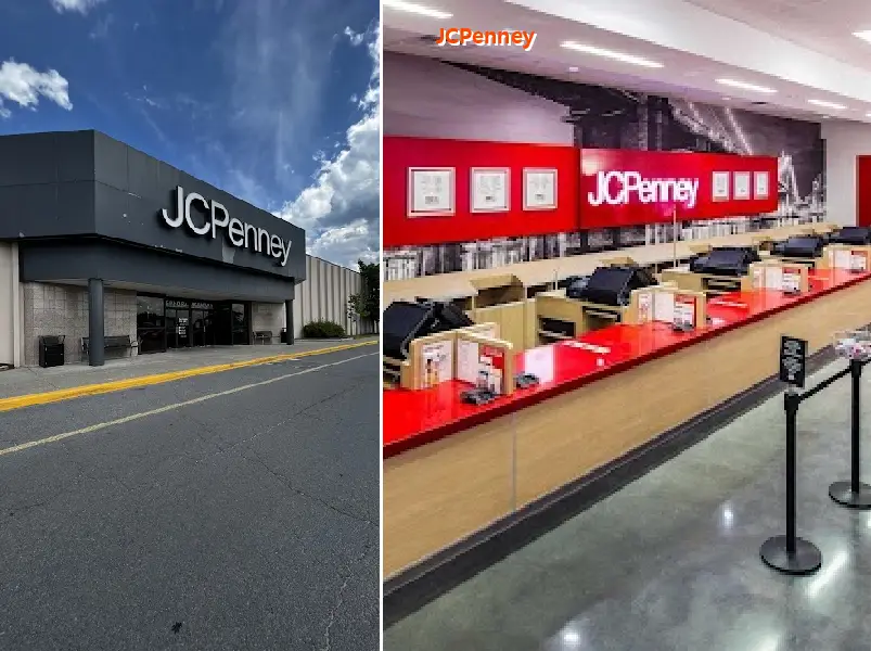 jcpenney 12901
