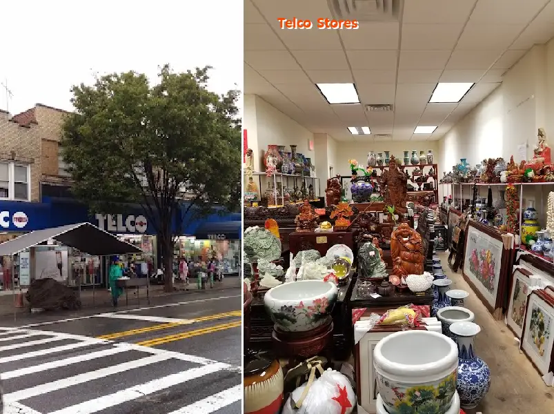 telco stores 11204