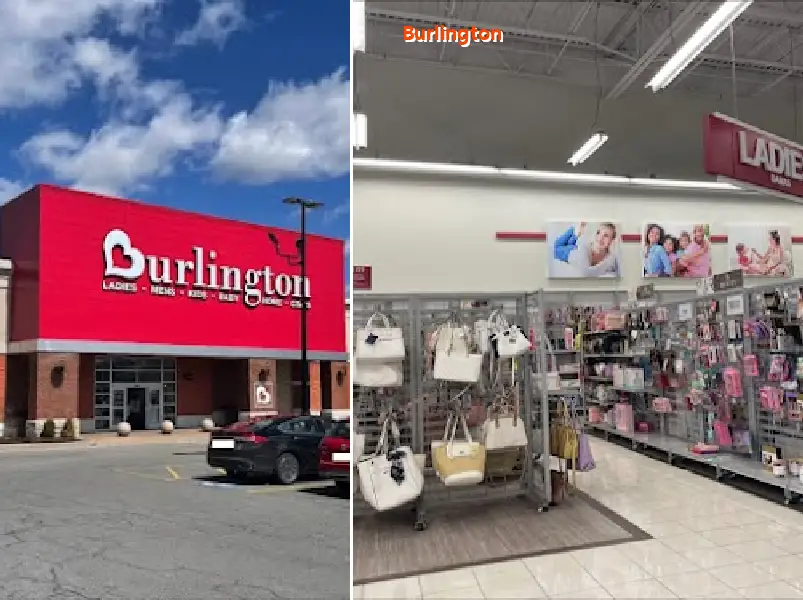 burlington 13413