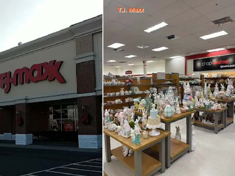 tj maxx 13413