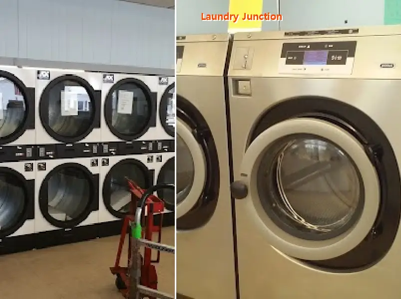laundry junction