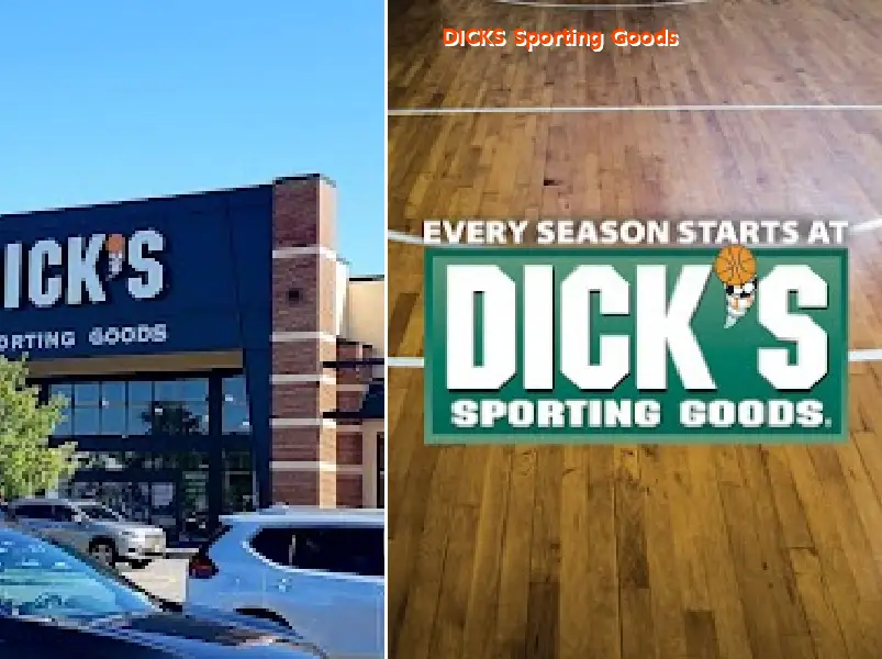 dicks sporting goods 11901