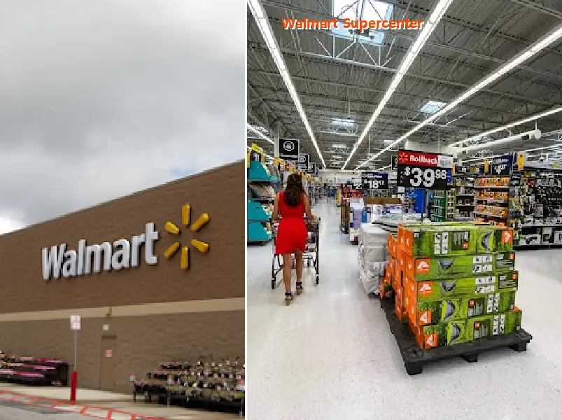 walmart supercenter 12701