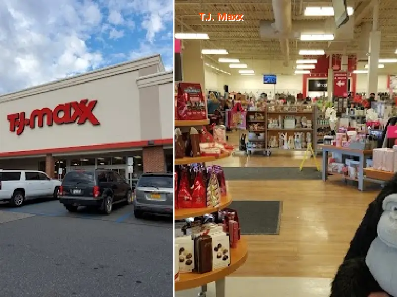 tj maxx 12804