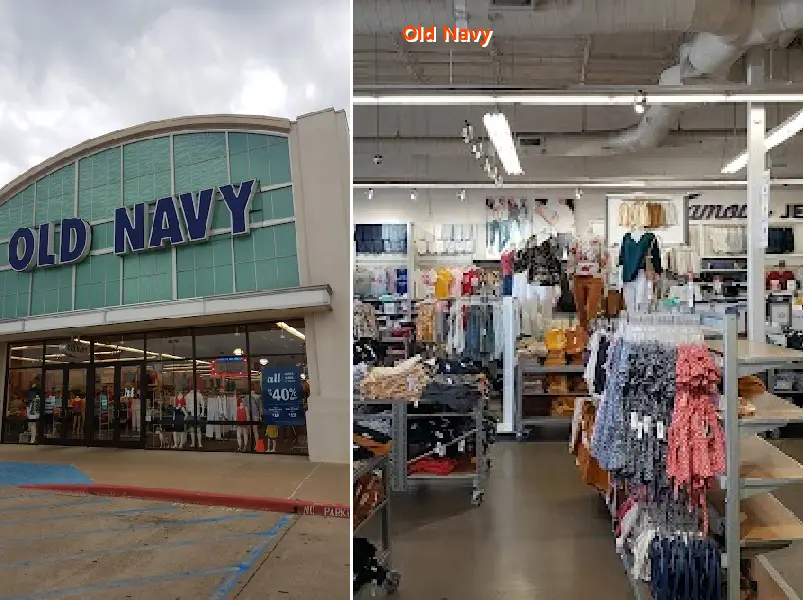 old navy 71105