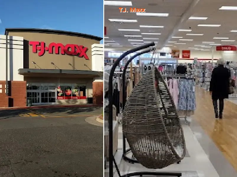 tj maxx 71105