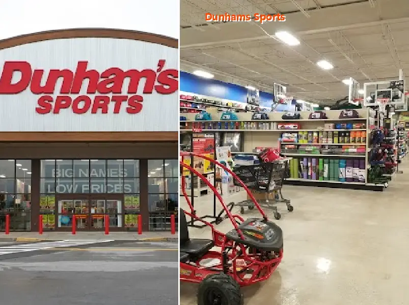 dunhams sports 30458