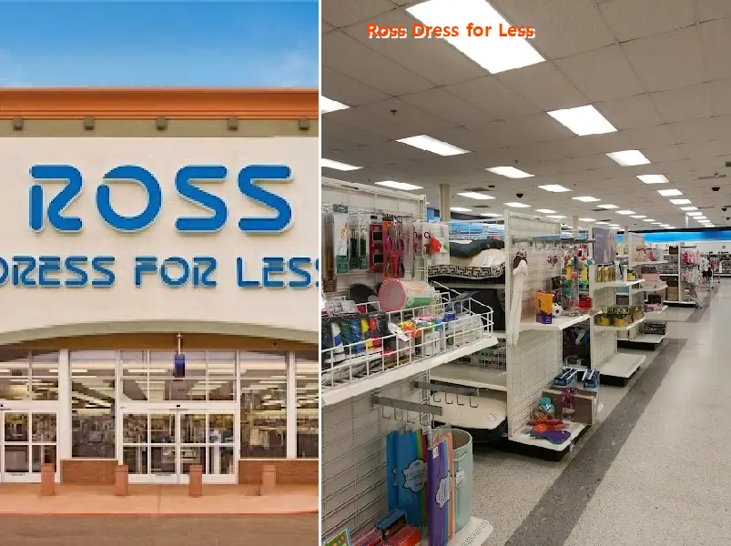 ross dress for less 31406