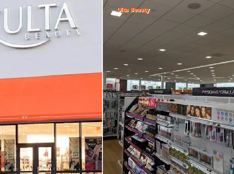 ulta beauty 30534