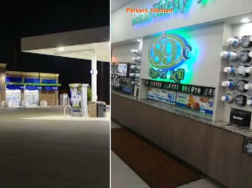 parkers kitchen 30417