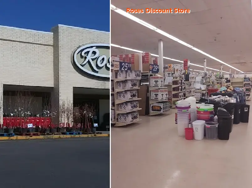 roses discount store 30513