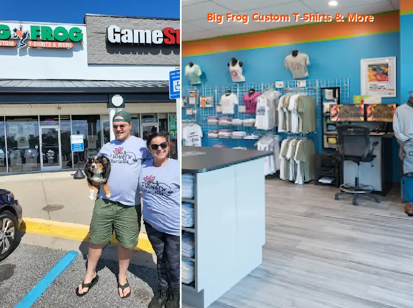 big frog custom t shirts & more 30041