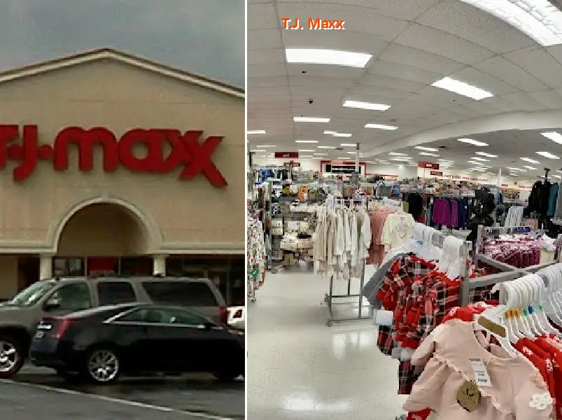 tj maxx 31525