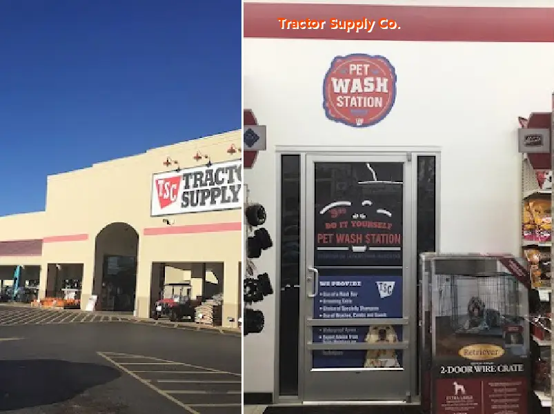 tractor supply co 39828