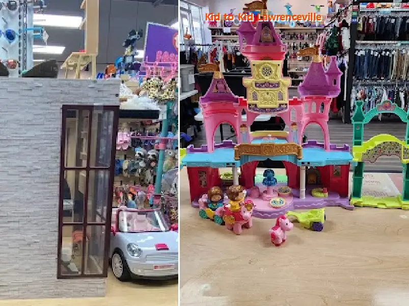 kid to kid lawrenceville