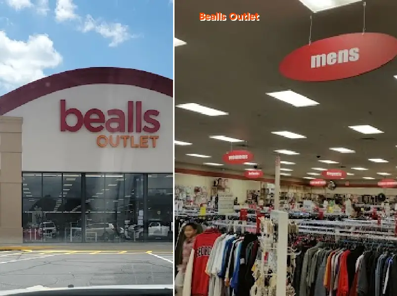 bealls outlet 30531