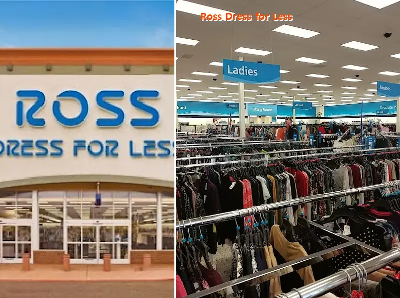 ross dress for less 30742