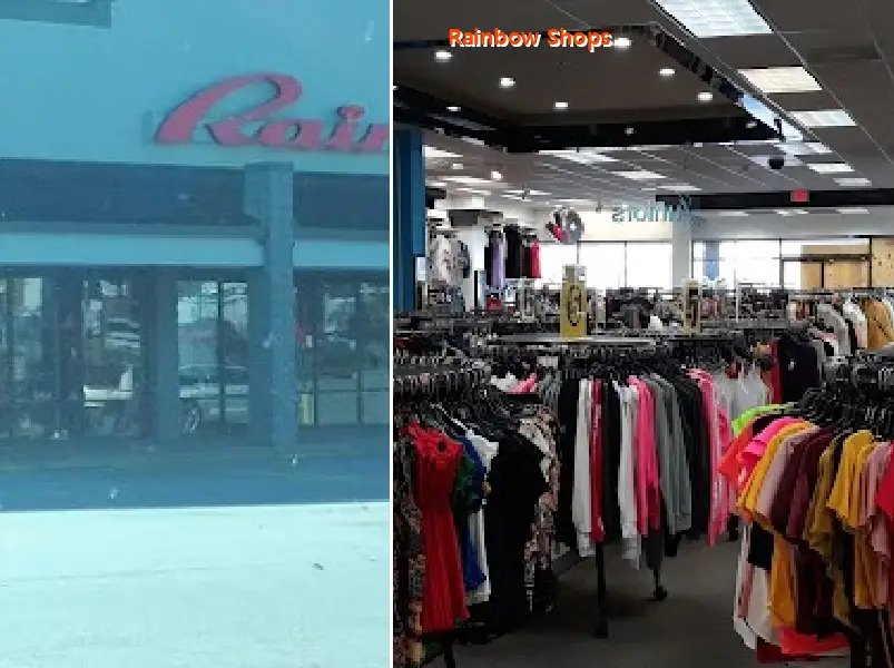 rainbow shops 30141