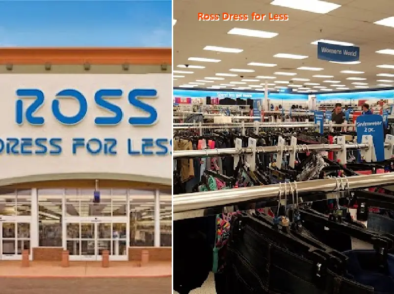 ross dress for less 30141