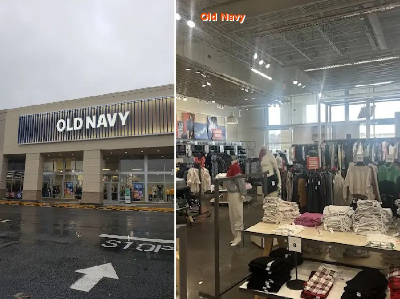 old navy 30141